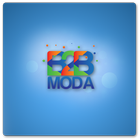 آیکون‌ B2B MODA