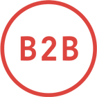 B2B-Center icône