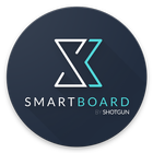 Smartboard أيقونة