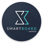 Smartboard icône