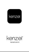 Kenzel ポスター