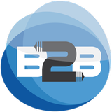 B2BSphere App ícone