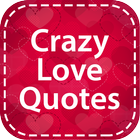 Crazy Love Cytaty ikona