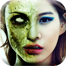 Esprit Maquillage de Halloween APK