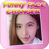 Funny Face Changer