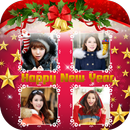 2020 New year collage APK