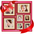 Photo Frames-Unlimited icône