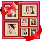 Photo Frames-Unlimited icon