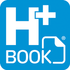 H-Book أيقونة
