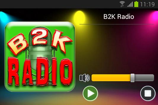 B2k Radio For Android Apk Download