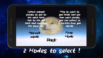 Doggo: The Meme Digger imagem de tela 1
