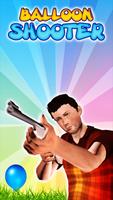 Balloon Shooter পোস্টার
