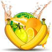 Smash The Fruits