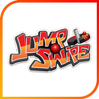 Jump Swipe アイコン