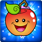 Fruits Link Deluxe icon