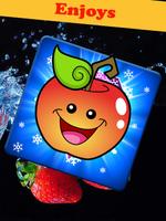 Fruits Link Deluxe स्क्रीनशॉट 3