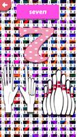 Learn and play with numbers 3L syot layar 3