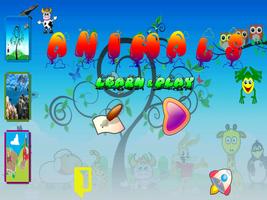 play with farm and wild animals penulis hantaran