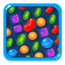 Candy Jam - Match 3 APK