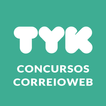 TYK Concursos Correioweb