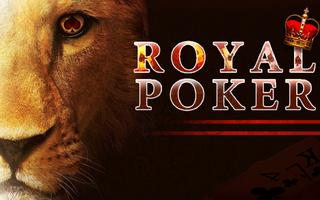 Royal Poker Affiche