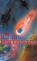 Blast the Meteorites Free Game capture d'écran 2