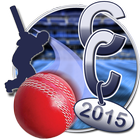 Test Cricket Cup 2015 - Free アイコン