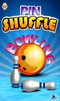 Pin Shuffle Bowling -Free game capture d'écran 2