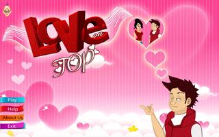 Love On Top Affiche
