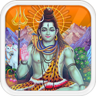 Lord Shiva Pooja-icoon