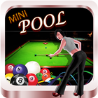 Mini Pool 아이콘