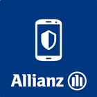 Allianz Mobile Protect-icoon