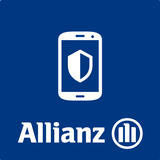 Allianz Mobile Protect ikon