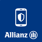 Allianz Mobile Protect simgesi