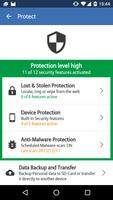 برنامه‌نما Allianz Mobile Protect عکس از صفحه