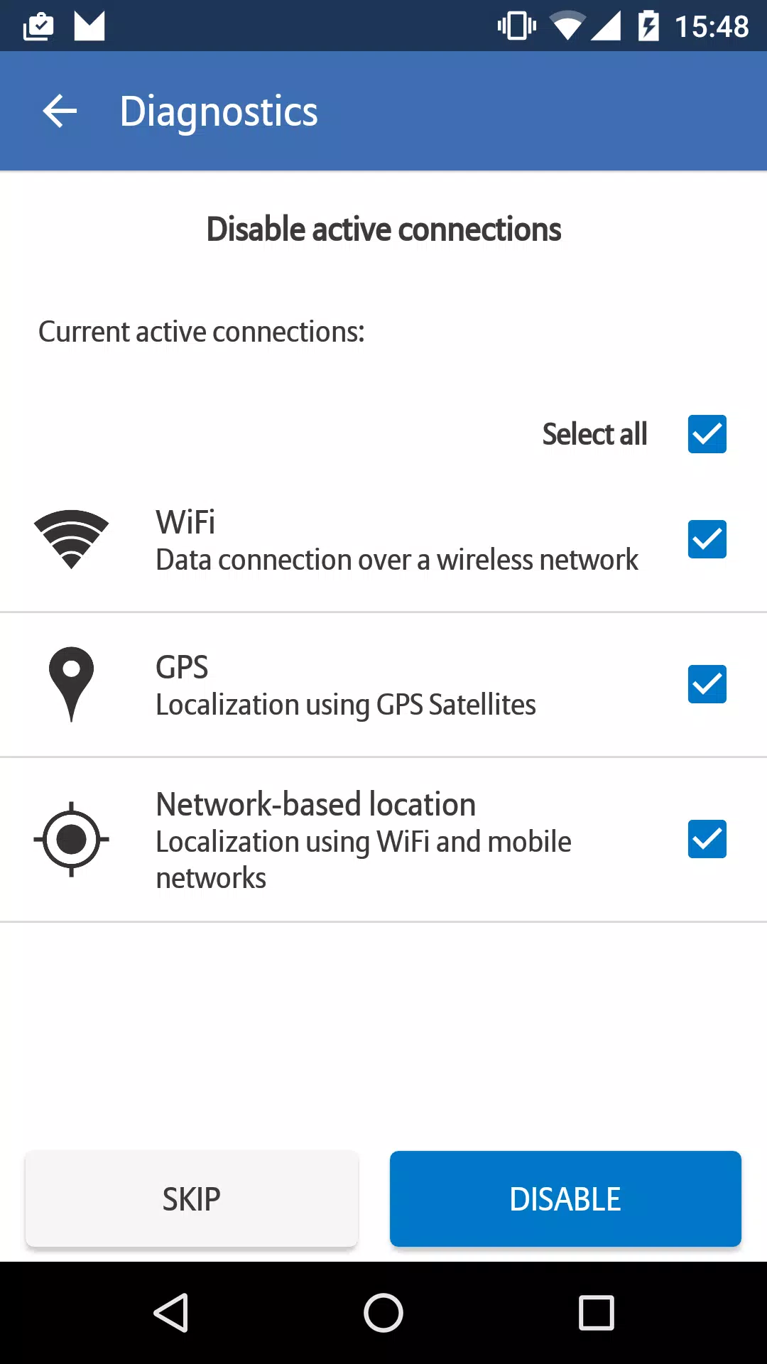 Allianz Mobile Protect for Android - APK Download