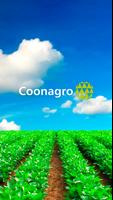 Coonagro الملصق