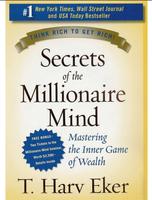 Secrets of the Millionaire Mind Affiche