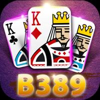 B389: Game Danh bai online ภาพหน้าจอ 2