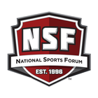 آیکون‌ National Sports Forum (NSF)