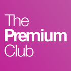 The Premium Club ícone