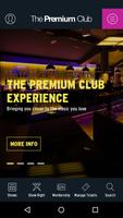 The Premium Club capture d'écran 1