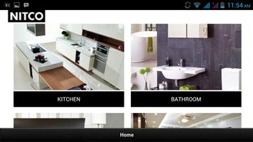 Nitco Visualise Your Room screenshot 1