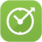 Time Log by B3Networks 图标