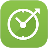 آیکون‌ Time Log by B3Networks