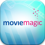 Movie Magic icône