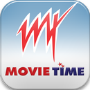 MovieTime Cinemas aplikacja