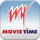MovieTime Cinemas أيقونة
