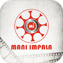 Mani Impala aplikacja