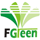 Four & Green آئیکن